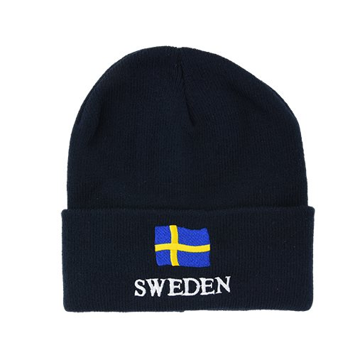 Mössa Sweden fl.