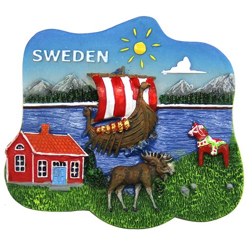 Magnet Sweden