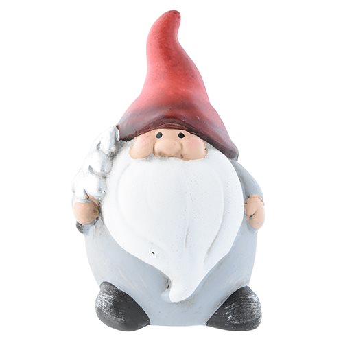 Keramiktomte